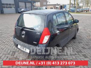 Hyundai I10 Tailgate O718221 photo 3