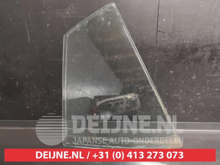 Hyundai I10 Rear quarter light, left right O718224