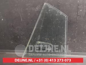 Hyundai I10 Dreieckfenster rechts hinten O718224 foto 2