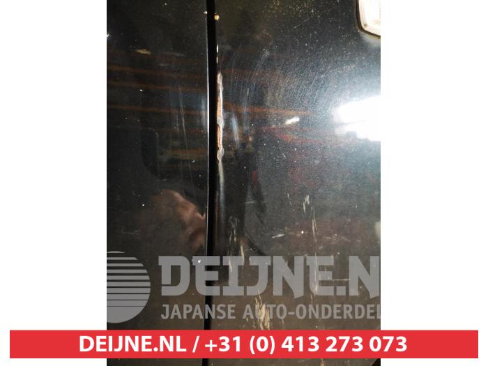 Hyundai I10 Kotflügel rechts vorne O718234