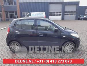 Hyundai I10 Kotflügel rechts vorne O718234 foto 2