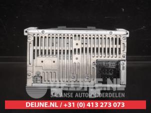 Hyundai I10 Radio O718235 photo 3