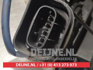 Toyota Corolla Deurslot Mechaniek 2Deurs links O279115 foto 4