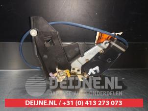 Toyota Corolla Deurslot Mechaniek 2Deurs links O279115 foto 2