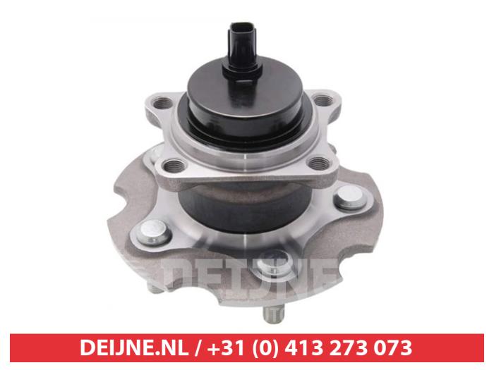Toyota Rav-4 Wiellager achter O9990009856