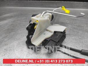 Kia Picanto Deurslot Mechaniek 4Deurs rechts-voor O9990009883 foto 3