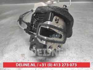 Kia Picanto Deurslot Mechaniek 4Deurs rechts-voor O9990009883 foto 2