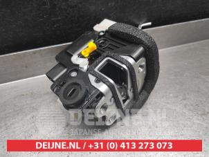 Kia Picanto Türschlossmechanik 4-türig rechts hinten O9990009885 foto 2