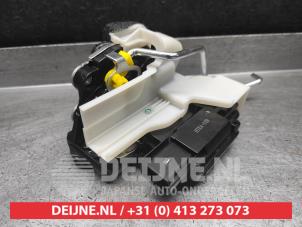 Kia Picanto Türschlossmechanik 4-türig rechts hinten O9990009885 foto 3
