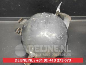 Toyota Landcruiser Luftfederung Modul O718266 foto 2