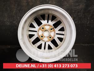 Kia Picanto Wheel O718281 photo 2