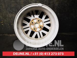 Kia Picanto Velg O718283 foto 2