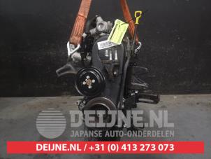 Kia Picanto Motor O718289 foto 2