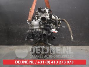 Kia Picanto Motor O718289 foto 4