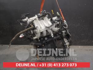 Kia Picanto Motor O718289 foto 3