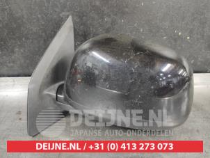 Mitsubishi ASX Wing mirror, left O718306 photo 2