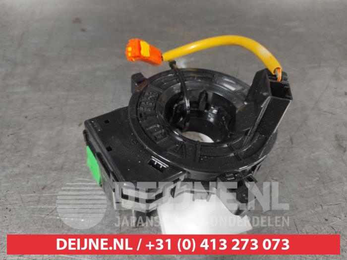 Mitsubishi ASX Steuergerät Airbag O718308
