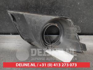 Mitsubishi ASX Bumper Rooster O718311 foto 2
