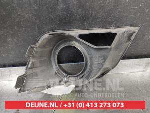 Mitsubishi ASX Stoßstangenrost O718312 foto 2