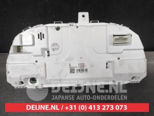 Mitsubishi ASX Kilometerteller KM O718313 foto 2
