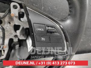 Mitsubishi ASX Steering wheel O718318 photo 3