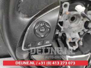 Mitsubishi ASX Steering wheel O718318 photo 2