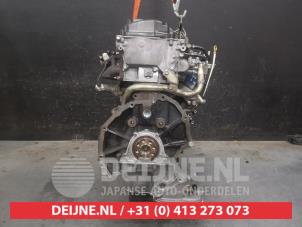 Nissan Navara Motor O718321 foto 4