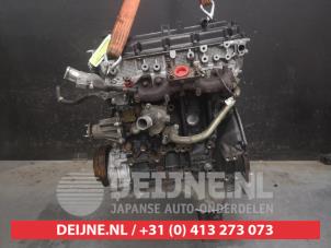 Nissan Navara Motor O718321 foto 3