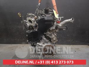 Nissan Navara Motor O718321 foto 2