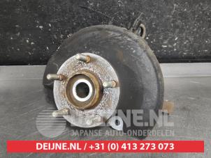 Mitsubishi ASX Knuckle, front right O718324 photo 2
