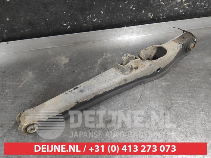Mitsubishi ASX Draagarm links-achter O718328
