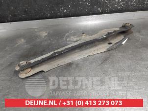 Mitsubishi ASX Querlenker links hinten O718328 foto 2