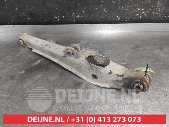 Mitsubishi ASX Draagarm rechts-achter O718329
