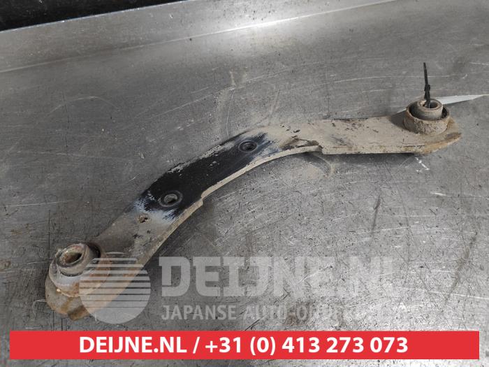Mitsubishi ASX Draagarm links-achter O718330