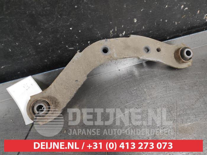 Mitsubishi ASX Draagarm rechts-achter O718331