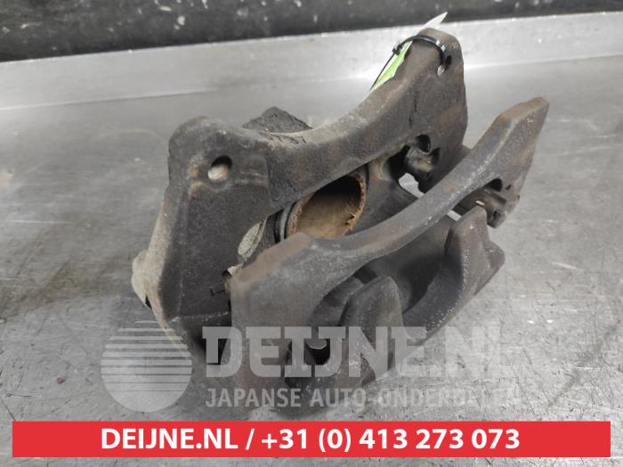 Mitsubishi ASX Bremszange links vorne O718332