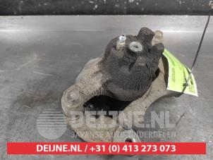 Mitsubishi ASX Front brake calliper, left O718332 photo 3