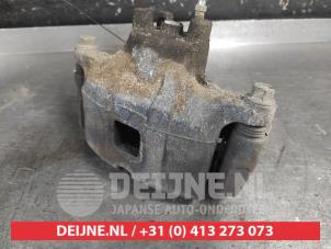 Mitsubishi ASX Front brake calliper, left O718332 photo 2