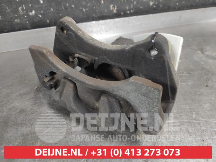 Mitsubishi ASX Bremszange rechts vorne O718333