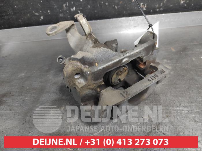 Mitsubishi ASX Bremszange links hinten O718334
