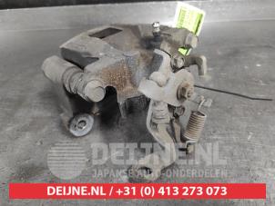 Mitsubishi ASX Bremszange links hinten O718334 foto 3