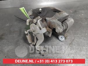 Mitsubishi ASX Bremszange rechts hinten O718335 foto 3