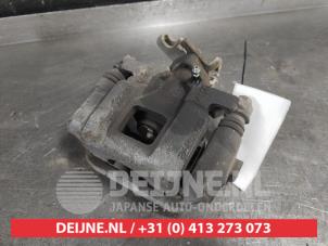 Mitsubishi ASX Bremszange rechts hinten O718335 foto 2