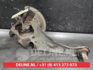 Mitsubishi ASX Knuckle, rear left O718337 photo 2