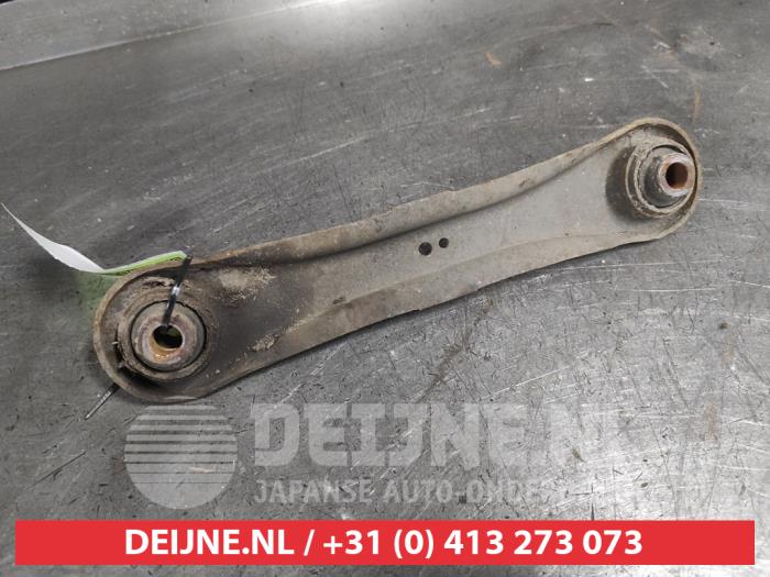 Mitsubishi ASX Draagarm rechts-achter O718339