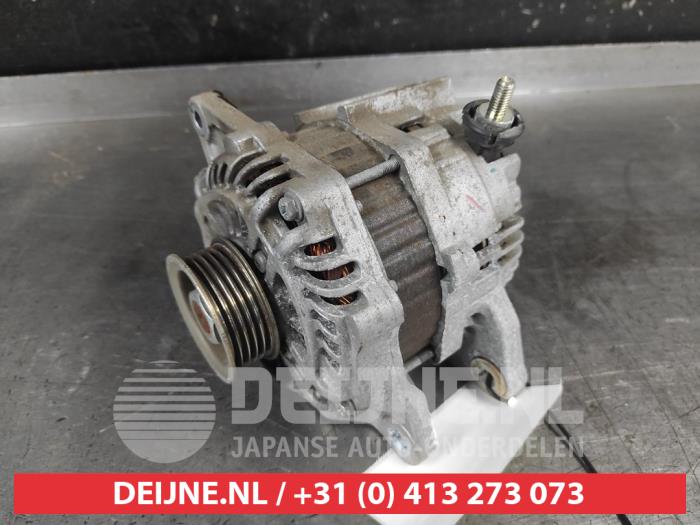 Mitsubishi ASX Dynamo O718343
