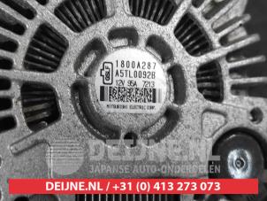 Mitsubishi ASX Dynamo O718343 foto 3