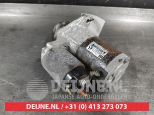 Mitsubishi ASX Startmotor O718344 foto 2