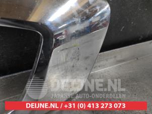 Mitsubishi ASX Stoßstangenleiste rechts vorne O718350 foto 2