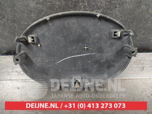Toyota Prius Emblem O718356 foto 2